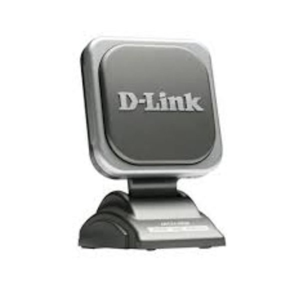 D-Link Indoor 6dBi Directional Patch 11g Antenna ANT24-0600